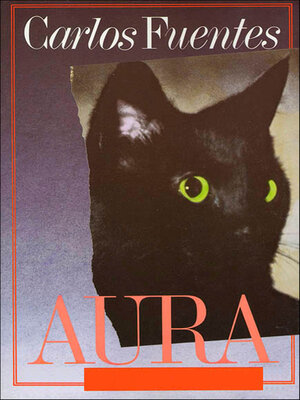 cover image of Aura